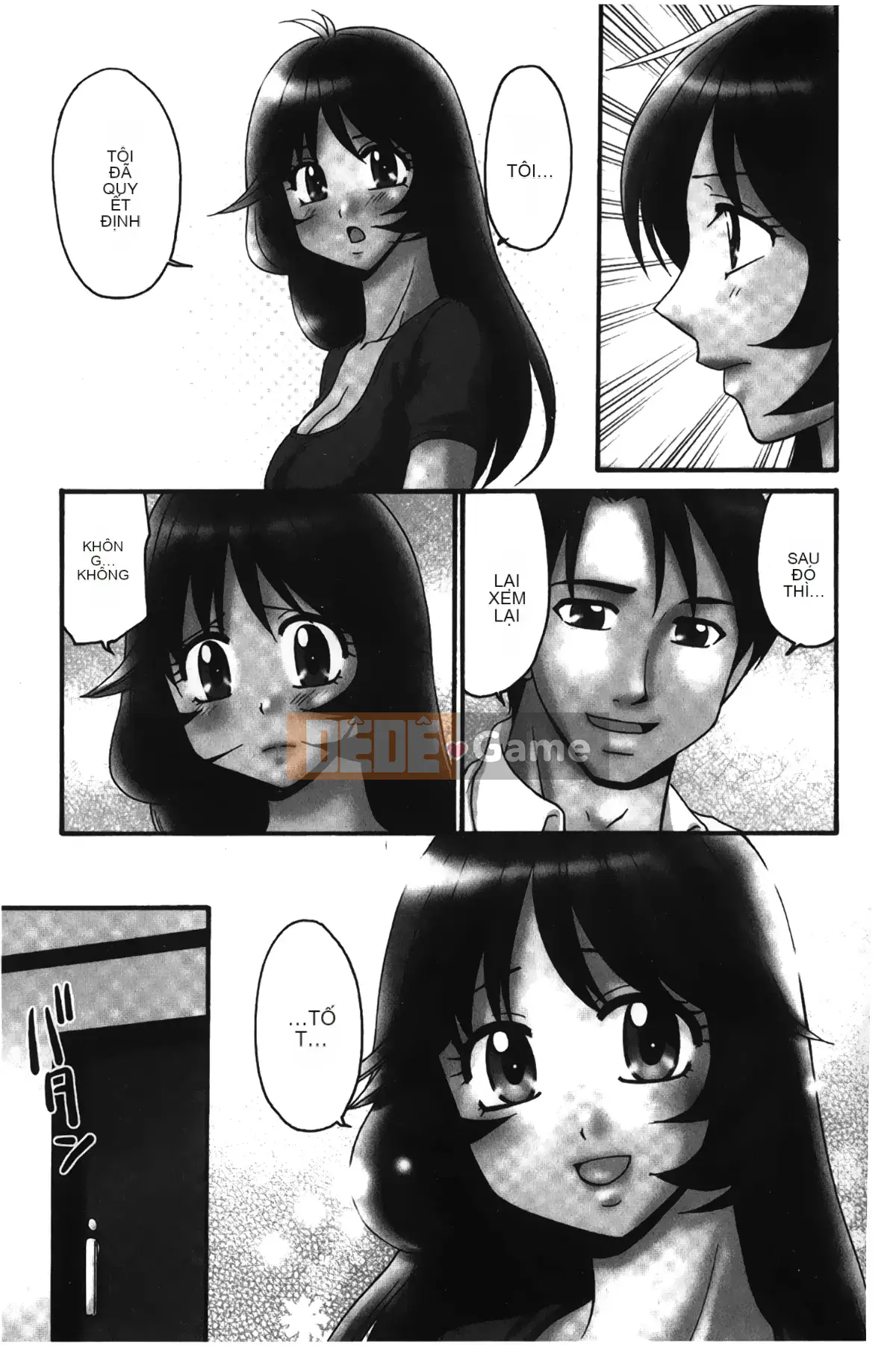 [Giấc mơ đang ngủ] [Yama Noko] Cuộc sống thật tốt đẹp ~Trải nghiệm Ringo no Deriheru~