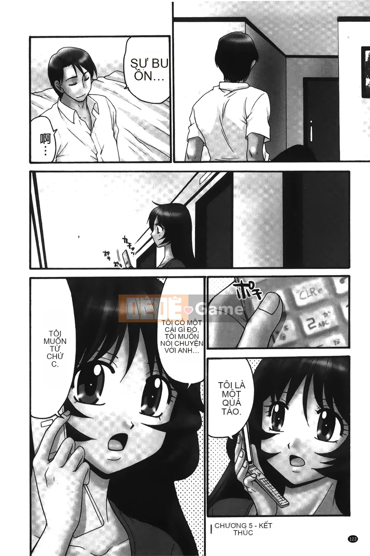 [Giấc mơ đang ngủ] [Yama Noko] Cuộc sống thật tốt đẹp ~Trải nghiệm Ringo no Deriheru~