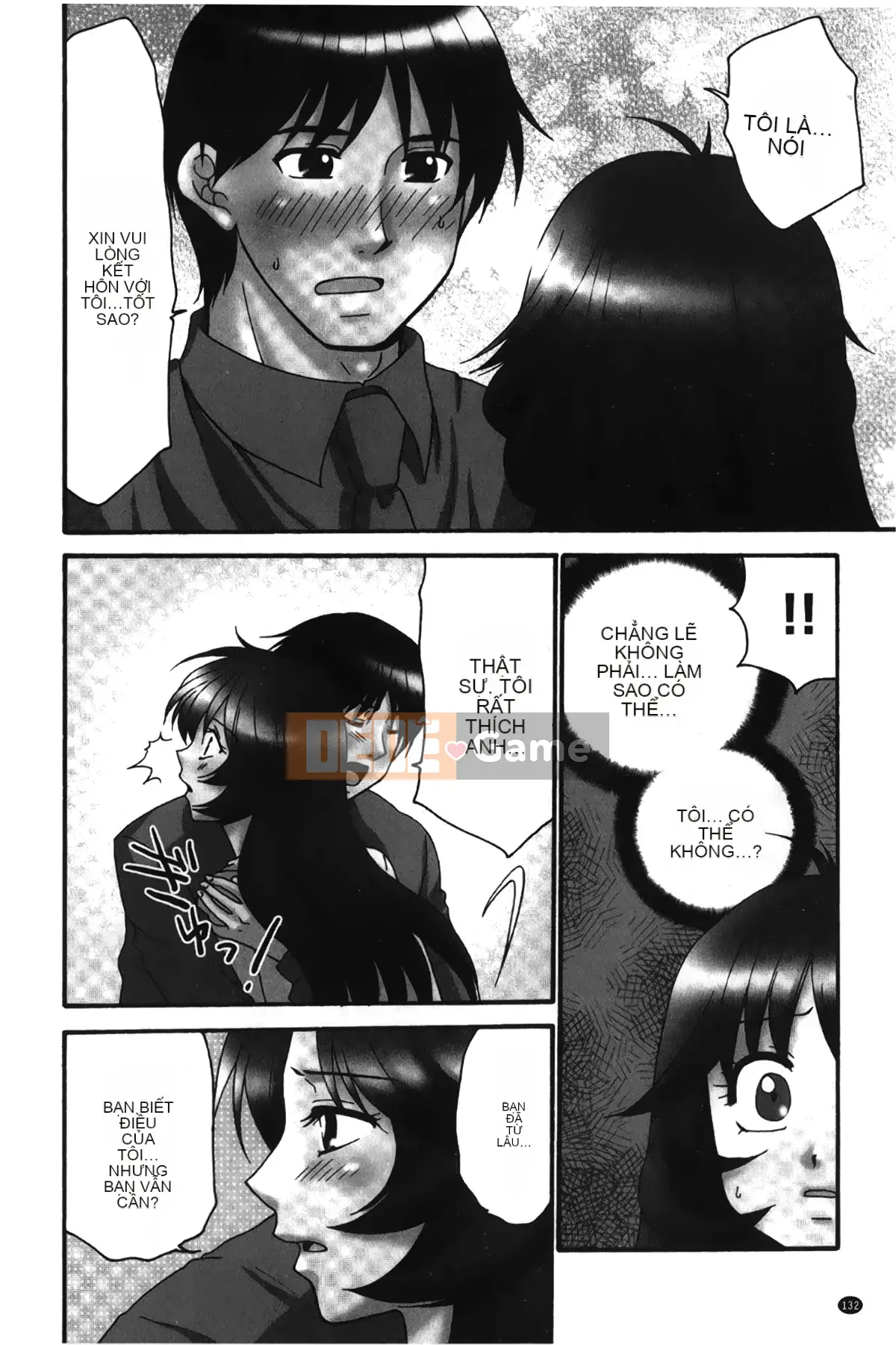 [Giấc mơ đang ngủ] [Yama Noko] Cuộc sống thật tốt đẹp ~Trải nghiệm Ringo no Deriheru~