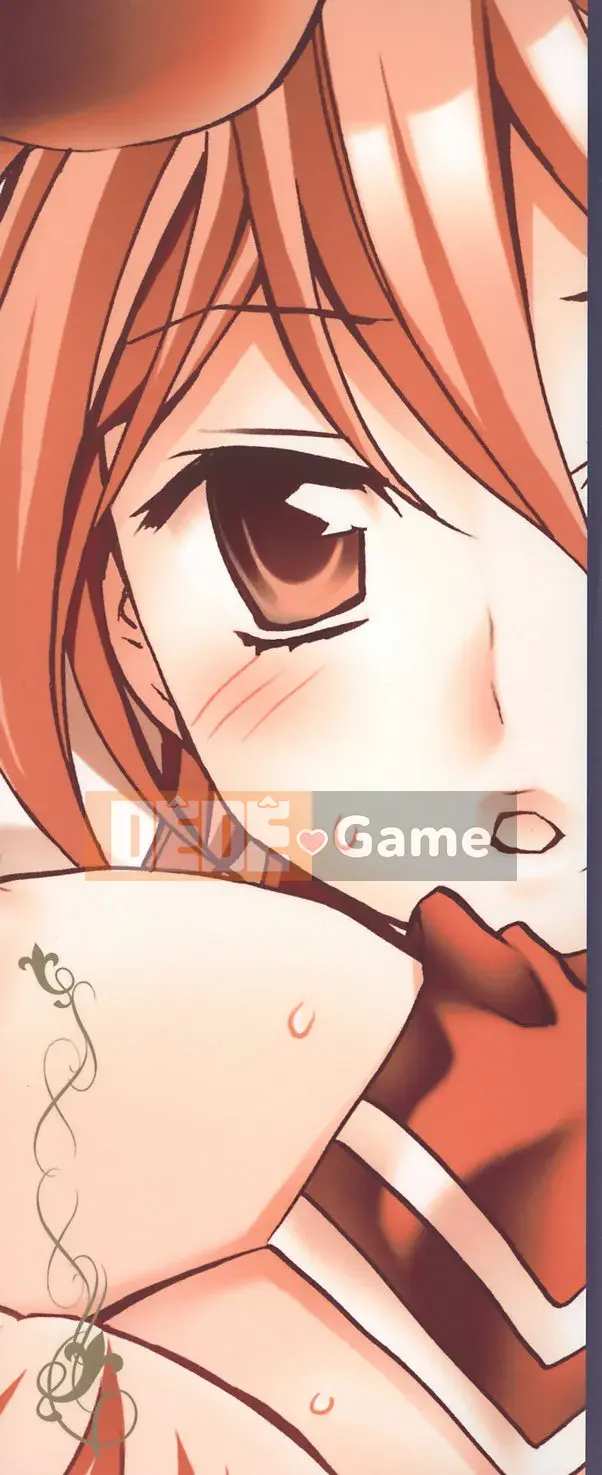 [Emua] Biên niên sử Ryoran Gakuen Kakumei Hyakka Ryoran!