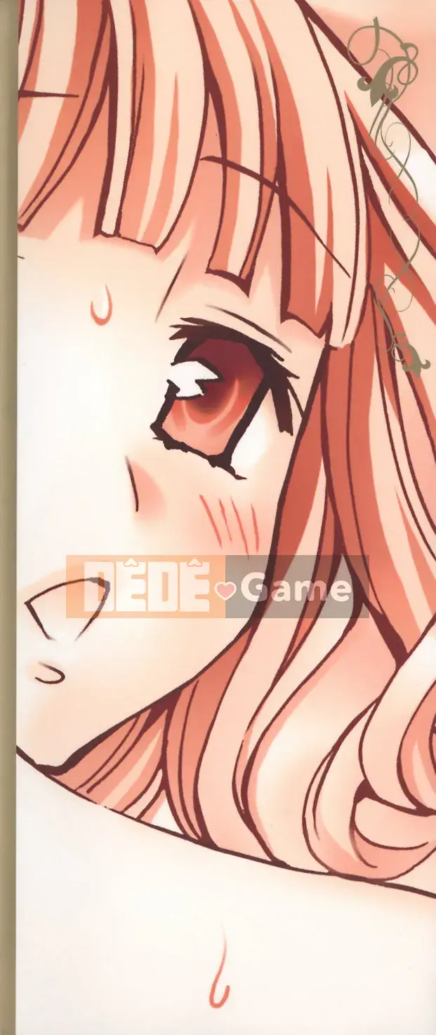 [Emua] Biên niên sử Ryoran Gakuen Kakumei Hyakka Ryoran!