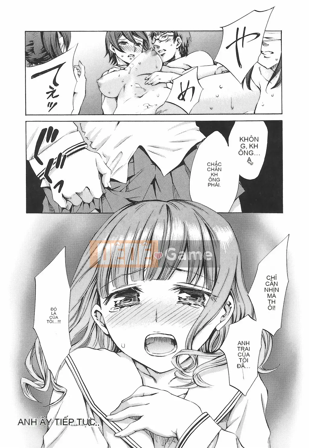 [Emua] Biên niên sử Ryoran Gakuen Kakumei Hyakka Ryoran!