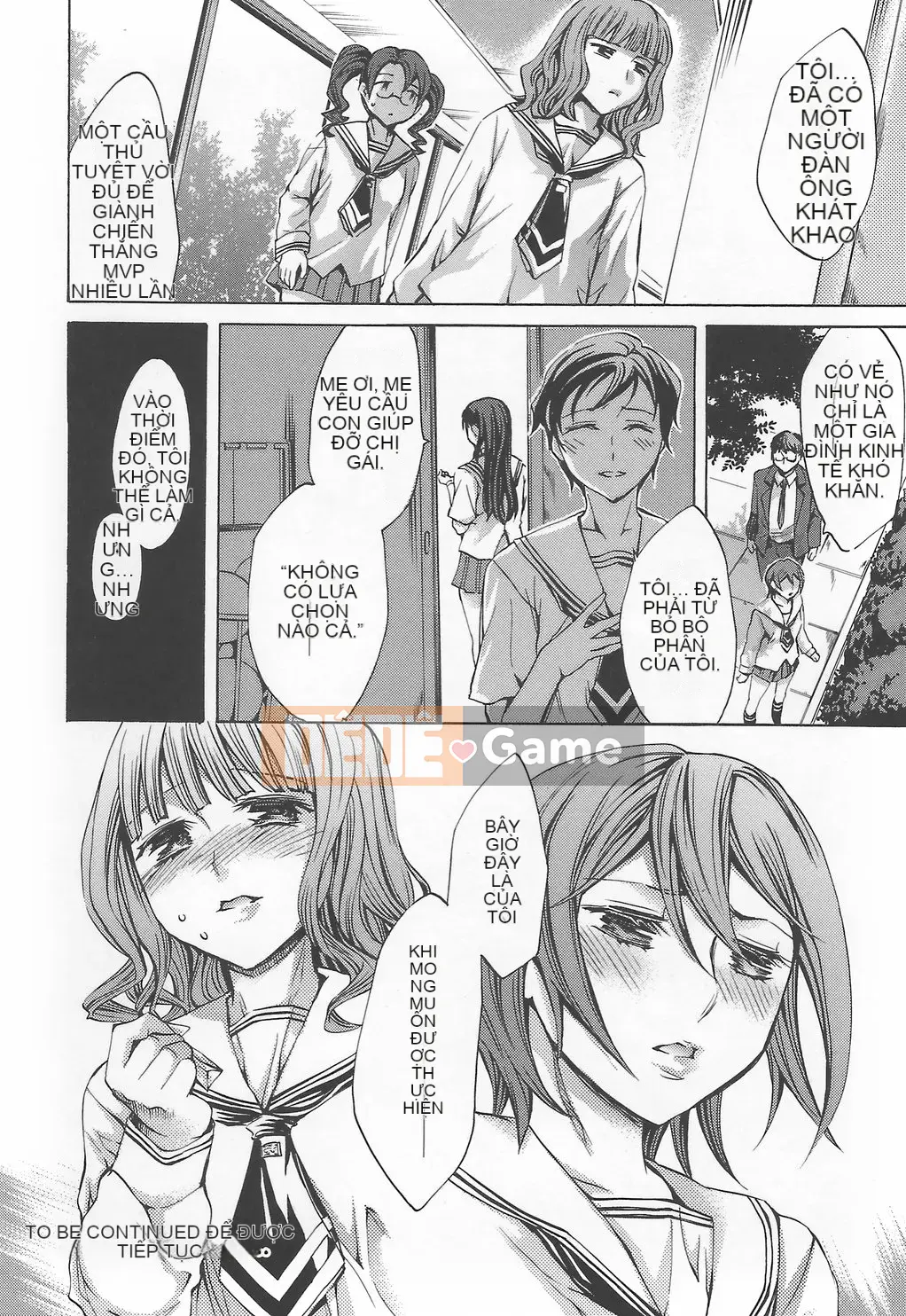 [Emua] Biên niên sử Ryoran Gakuen Kakumei Hyakka Ryoran!