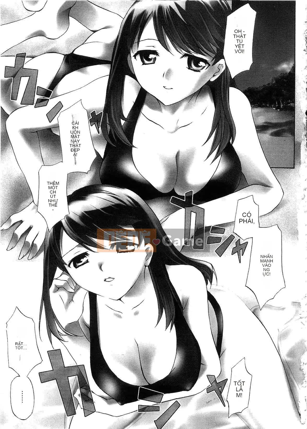 [EMUA] Dòng hoàn toàn mới