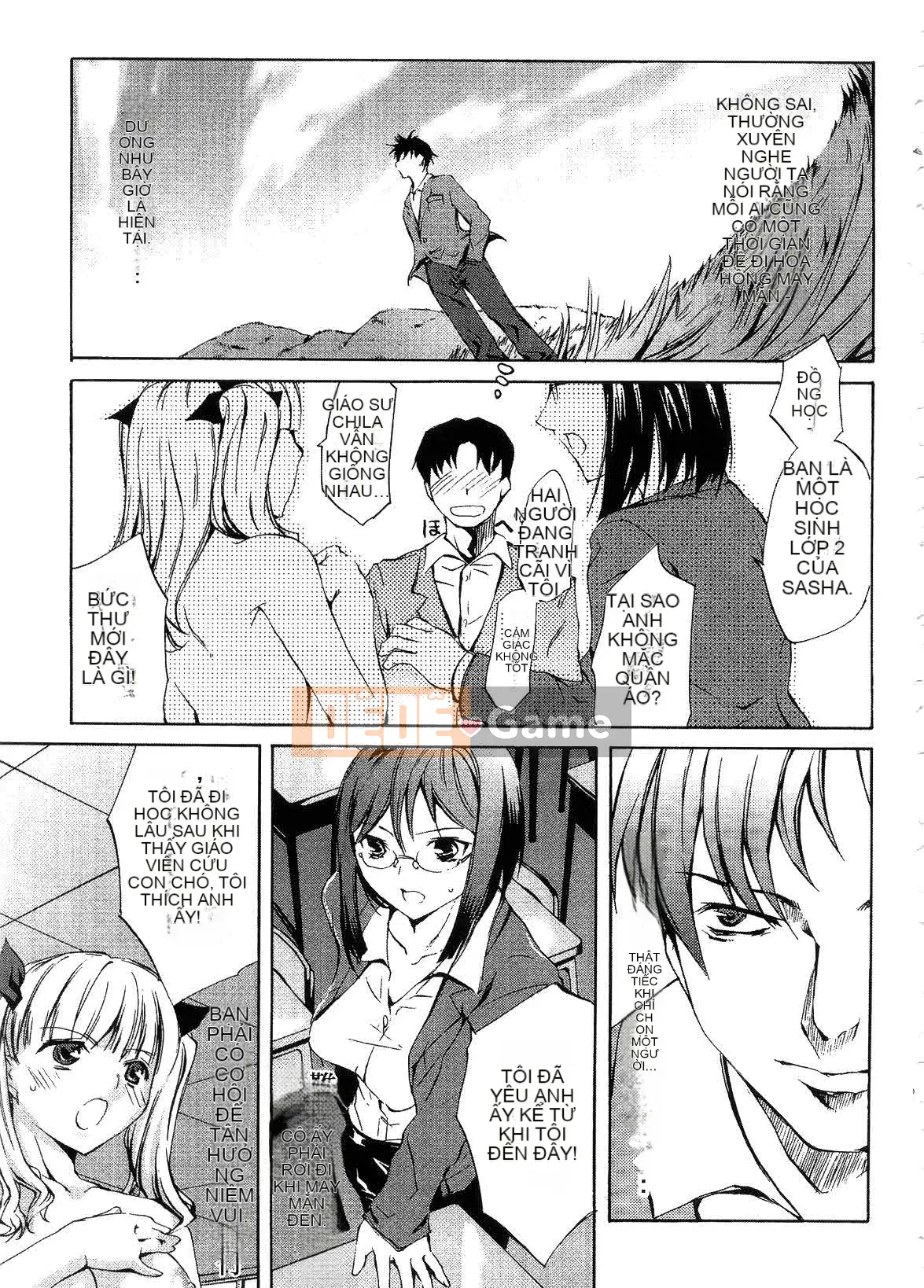 [EMUA] Dòng hoàn toàn mới