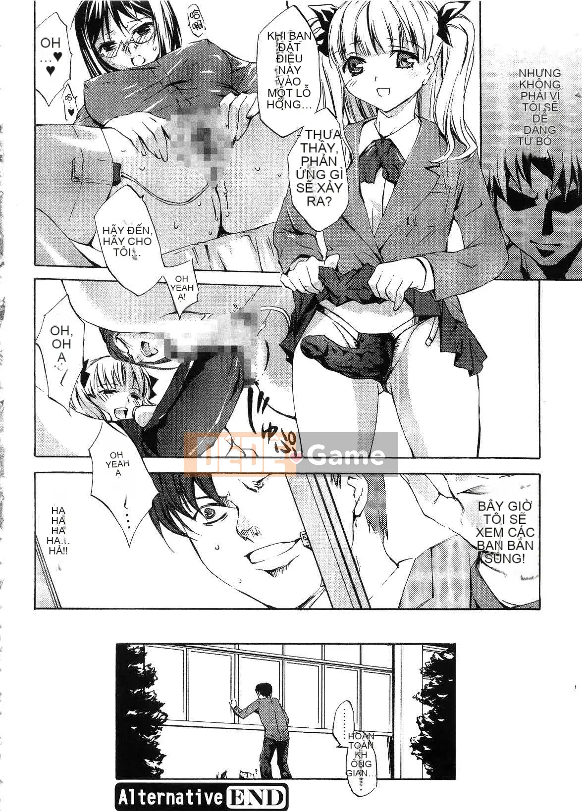 [EMUA] Dòng hoàn toàn mới