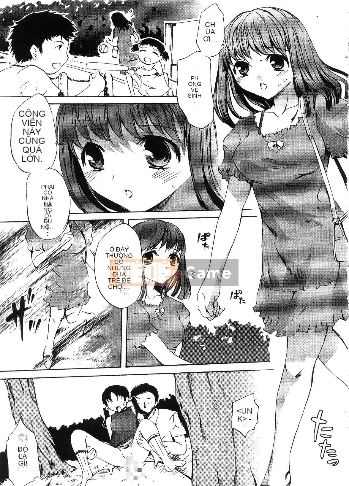 [EMUA] Dòng hoàn toàn mới