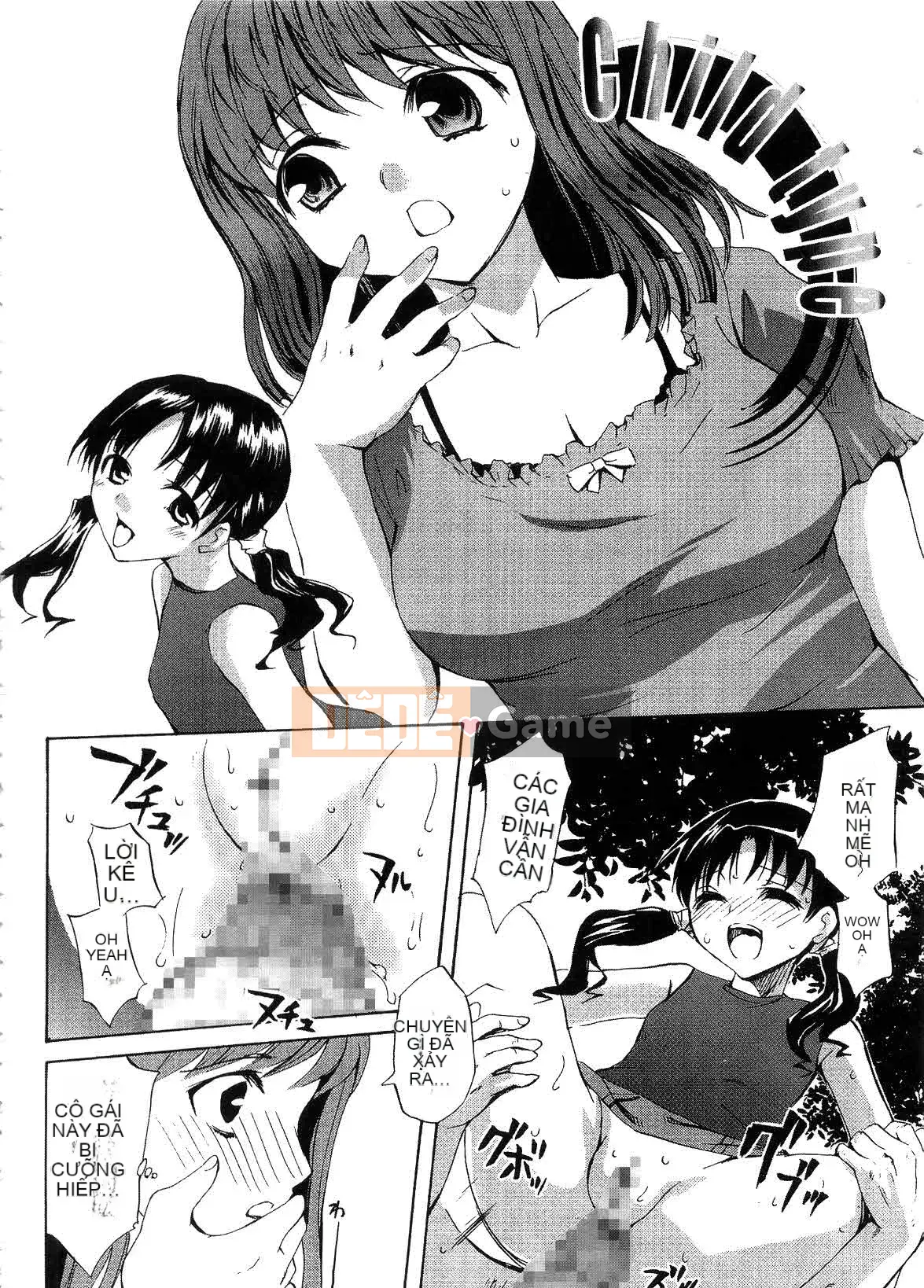 [EMUA] Dòng hoàn toàn mới