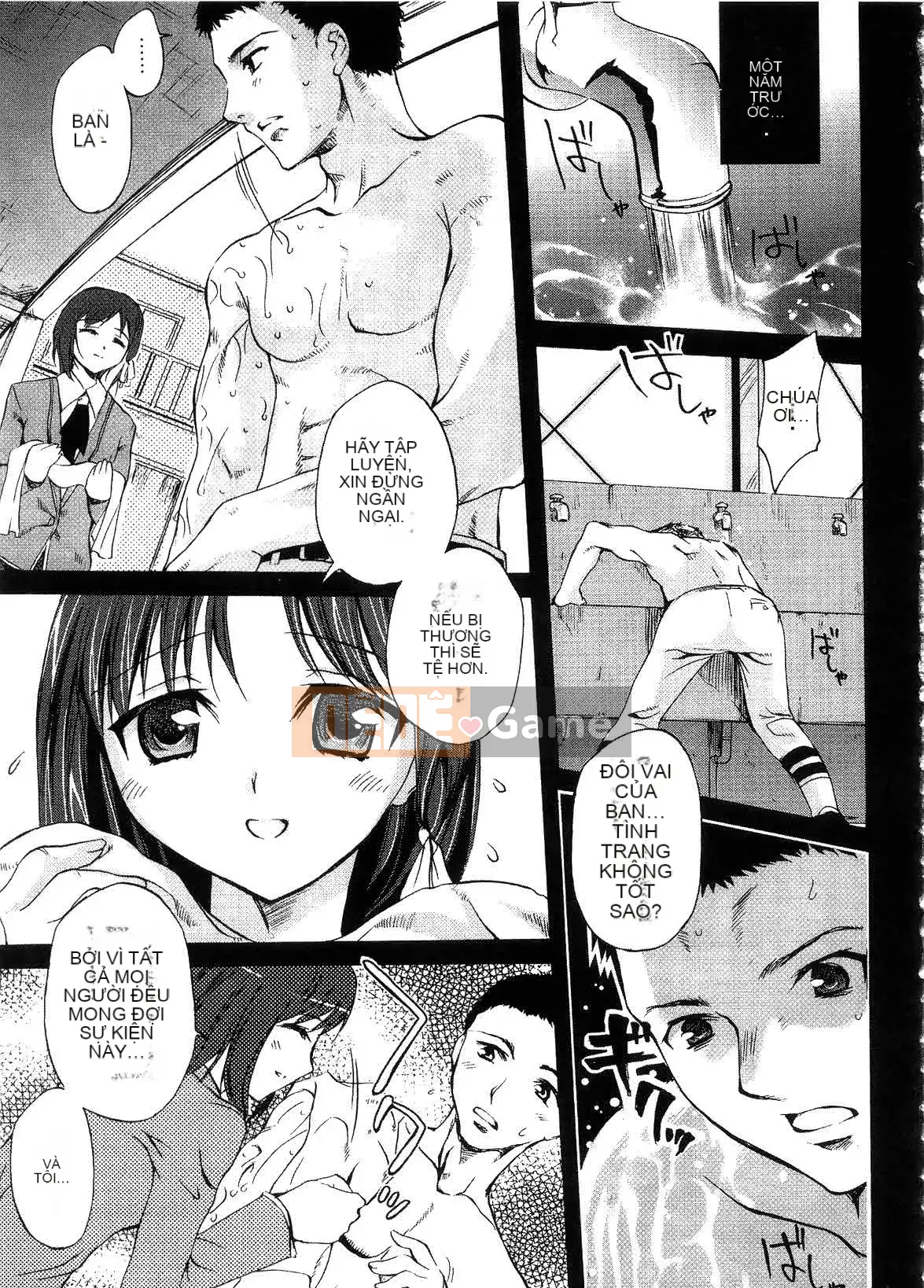 [EMUA] Dòng hoàn toàn mới