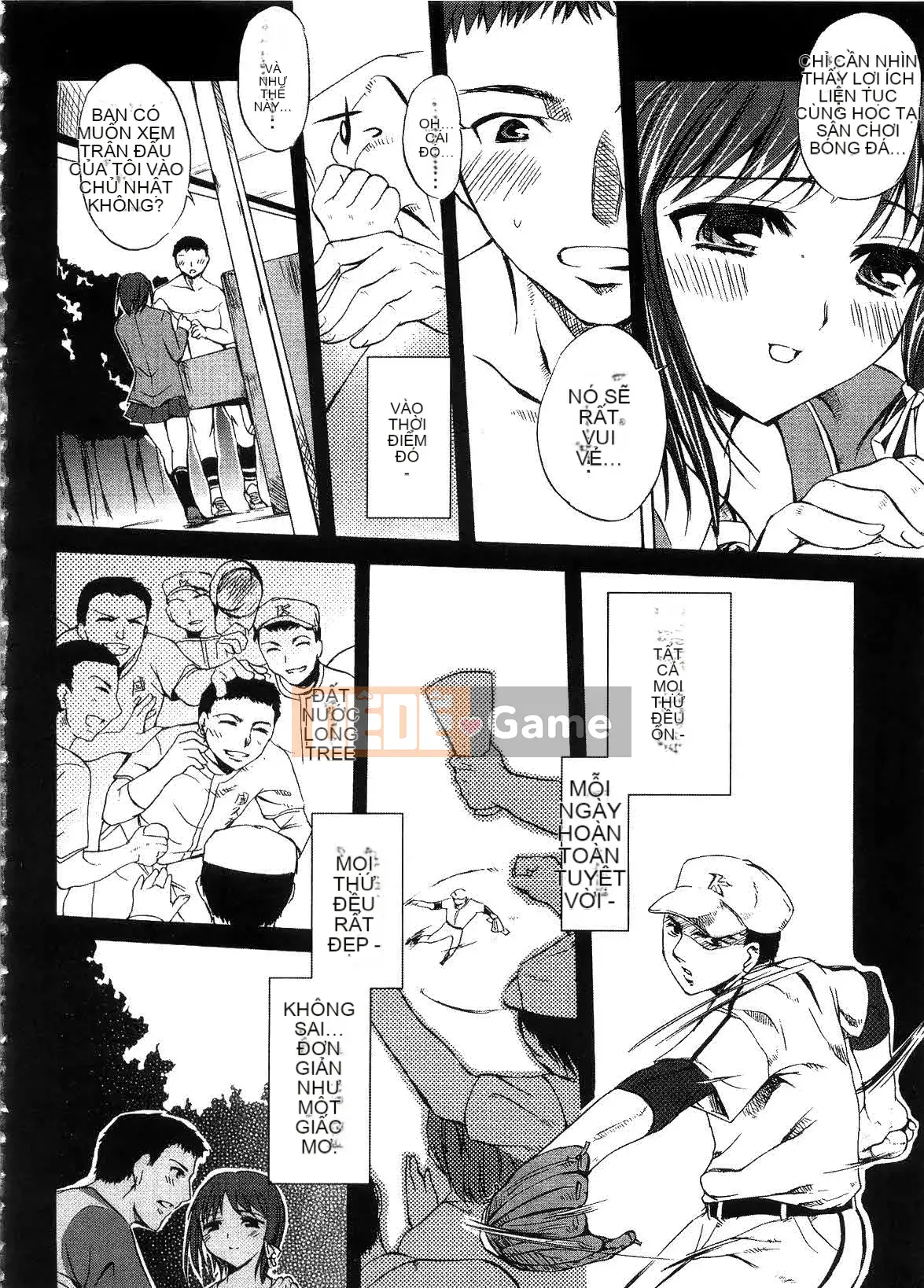 [EMUA] Dòng hoàn toàn mới