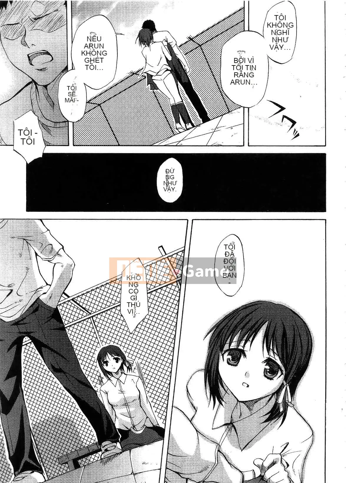 [EMUA] Dòng hoàn toàn mới