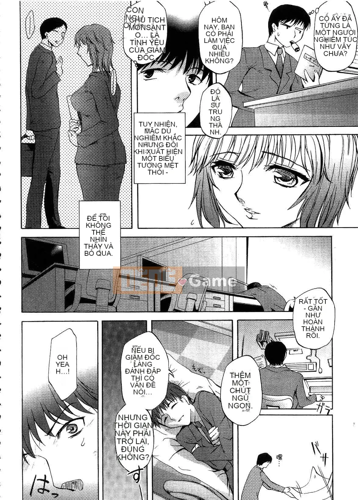 [EMUA] Dòng hoàn toàn mới