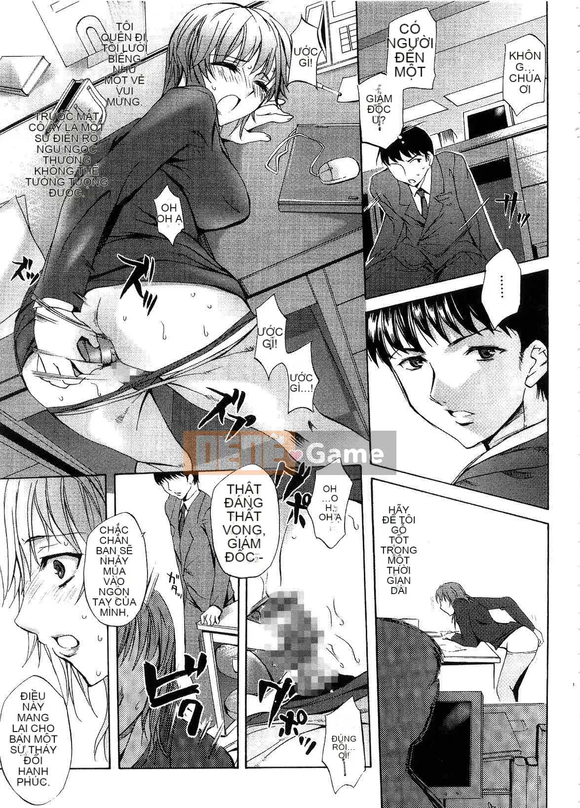 [EMUA] Dòng hoàn toàn mới