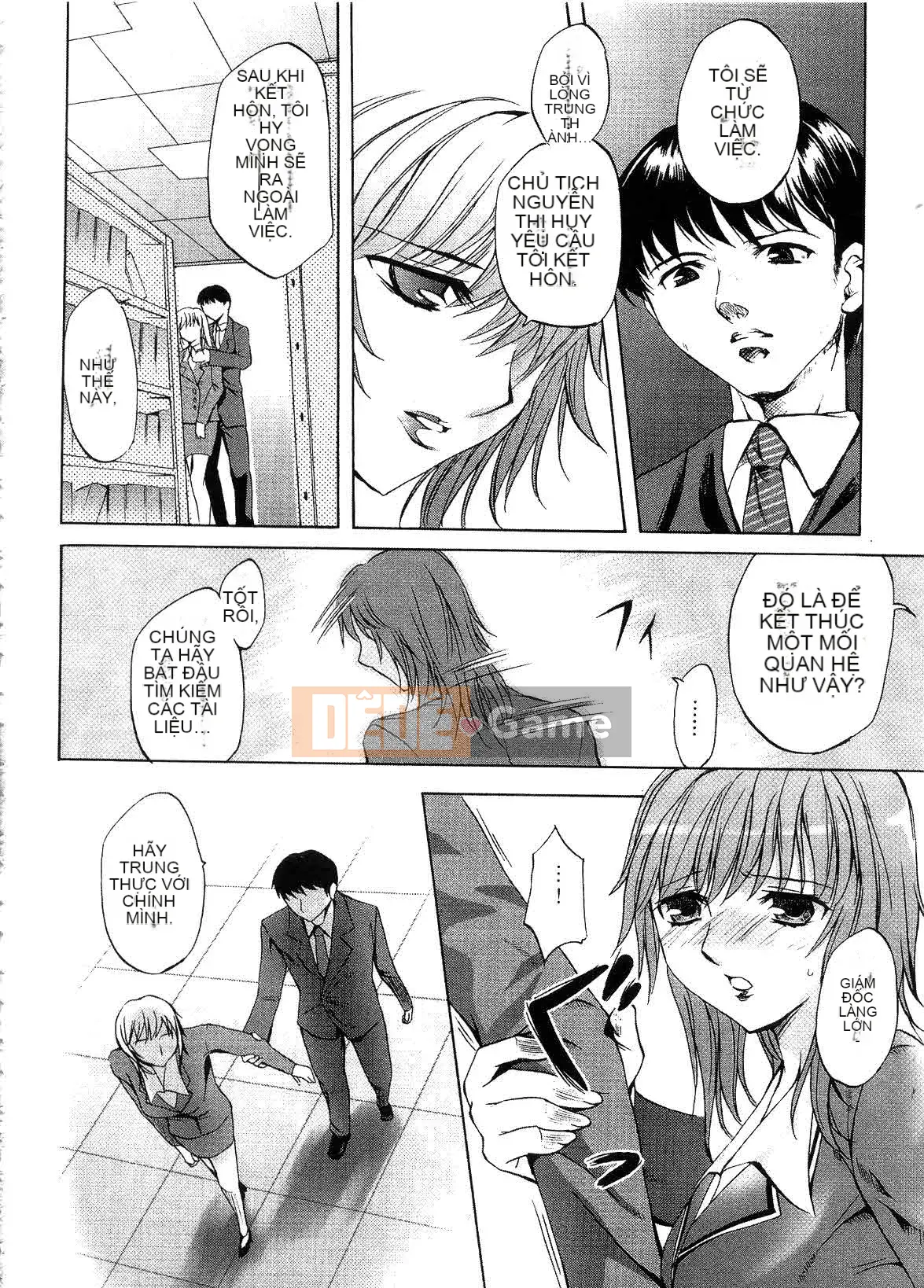 [EMUA] Dòng hoàn toàn mới