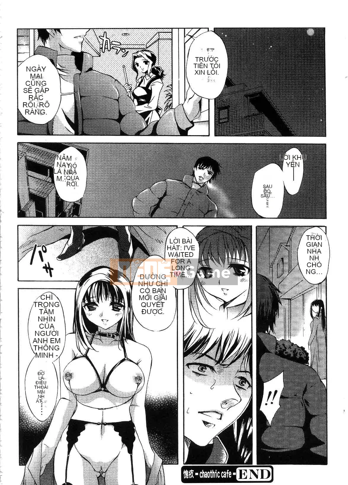 [EMUA] Dòng hoàn toàn mới