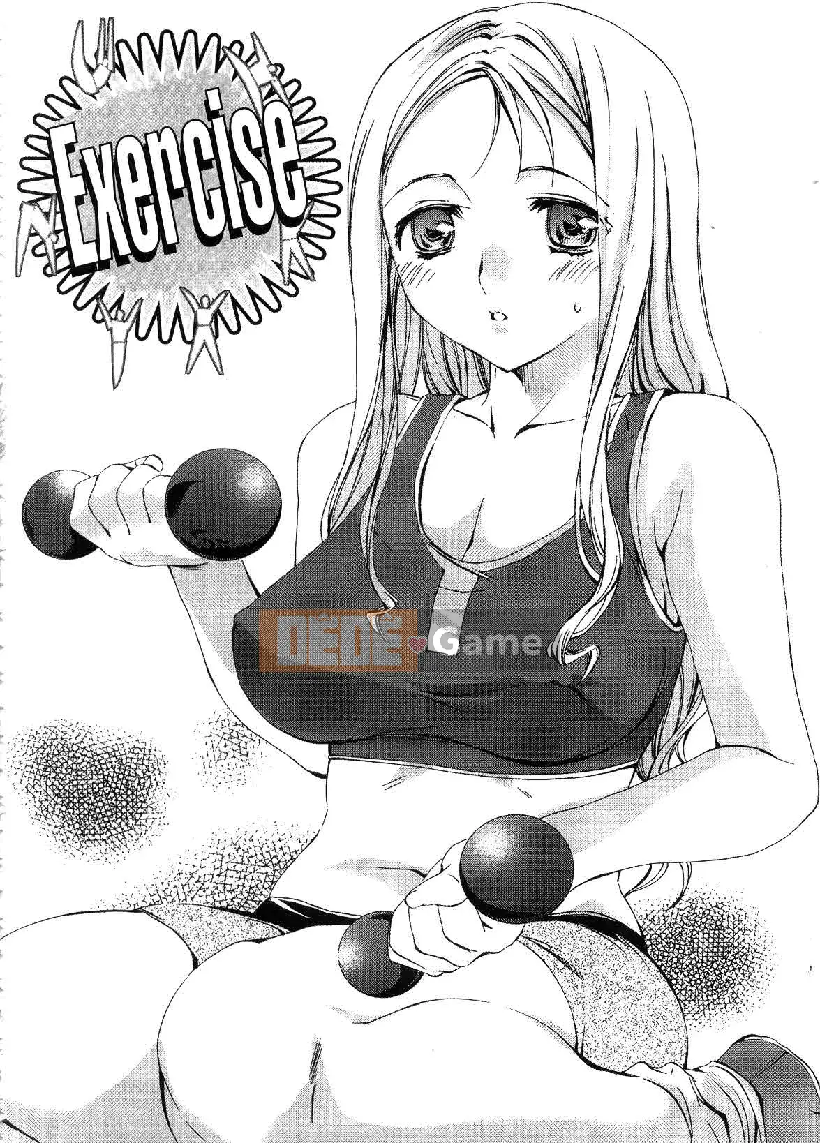 [EMUA] Dòng hoàn toàn mới