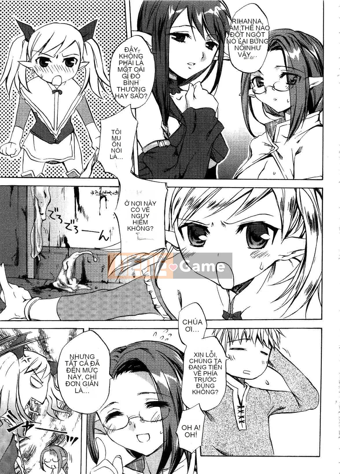 [EMUA] Dòng hoàn toàn mới