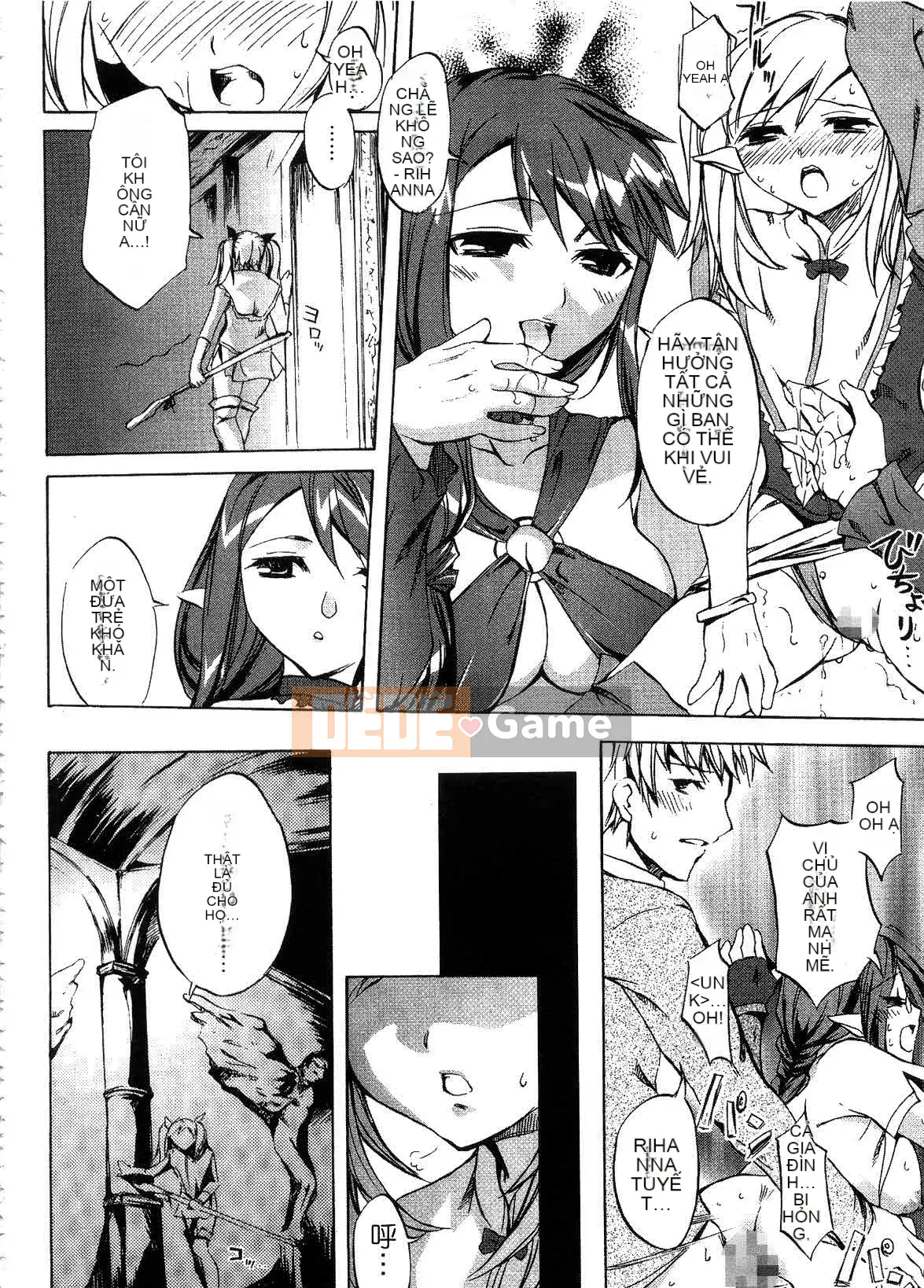 [EMUA] Dòng hoàn toàn mới