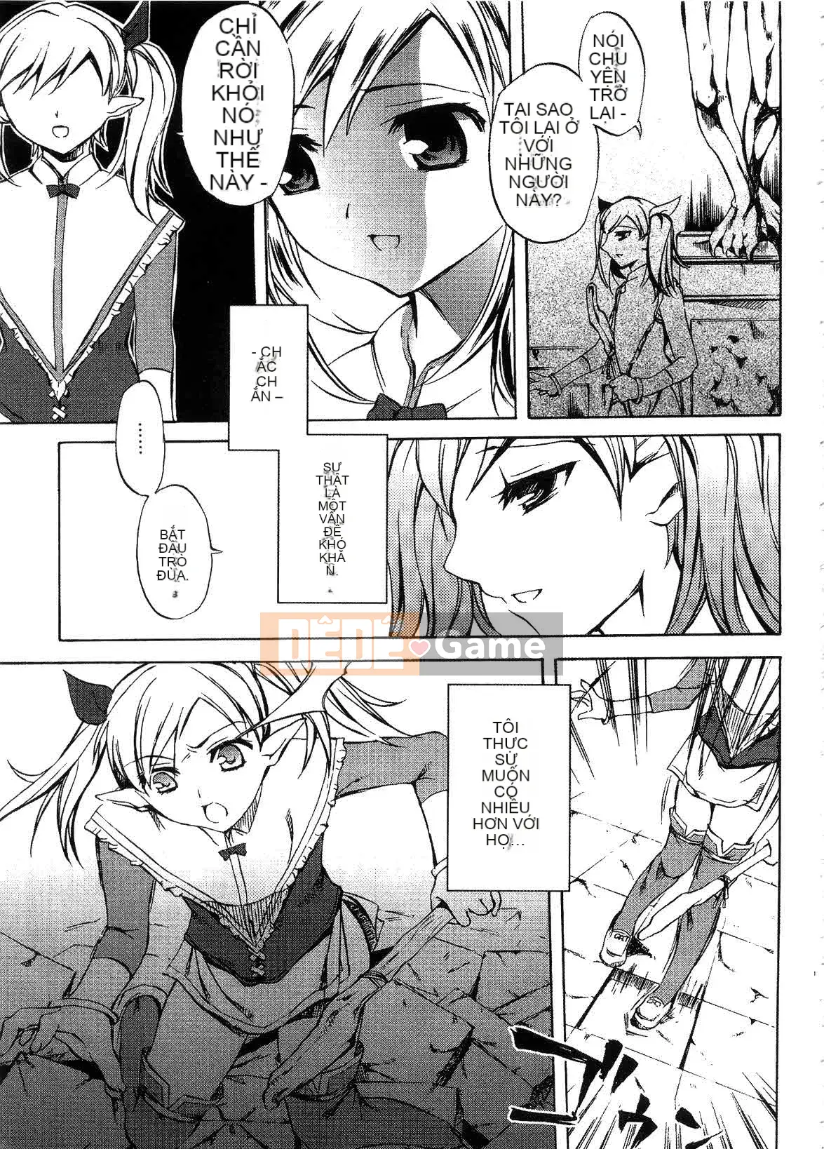 [EMUA] Dòng hoàn toàn mới