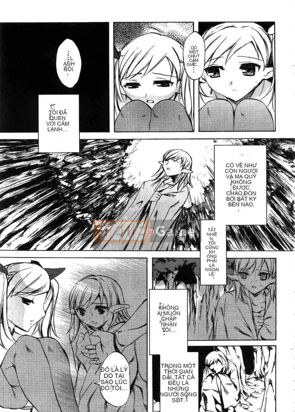 [EMUA] Dòng hoàn toàn mới