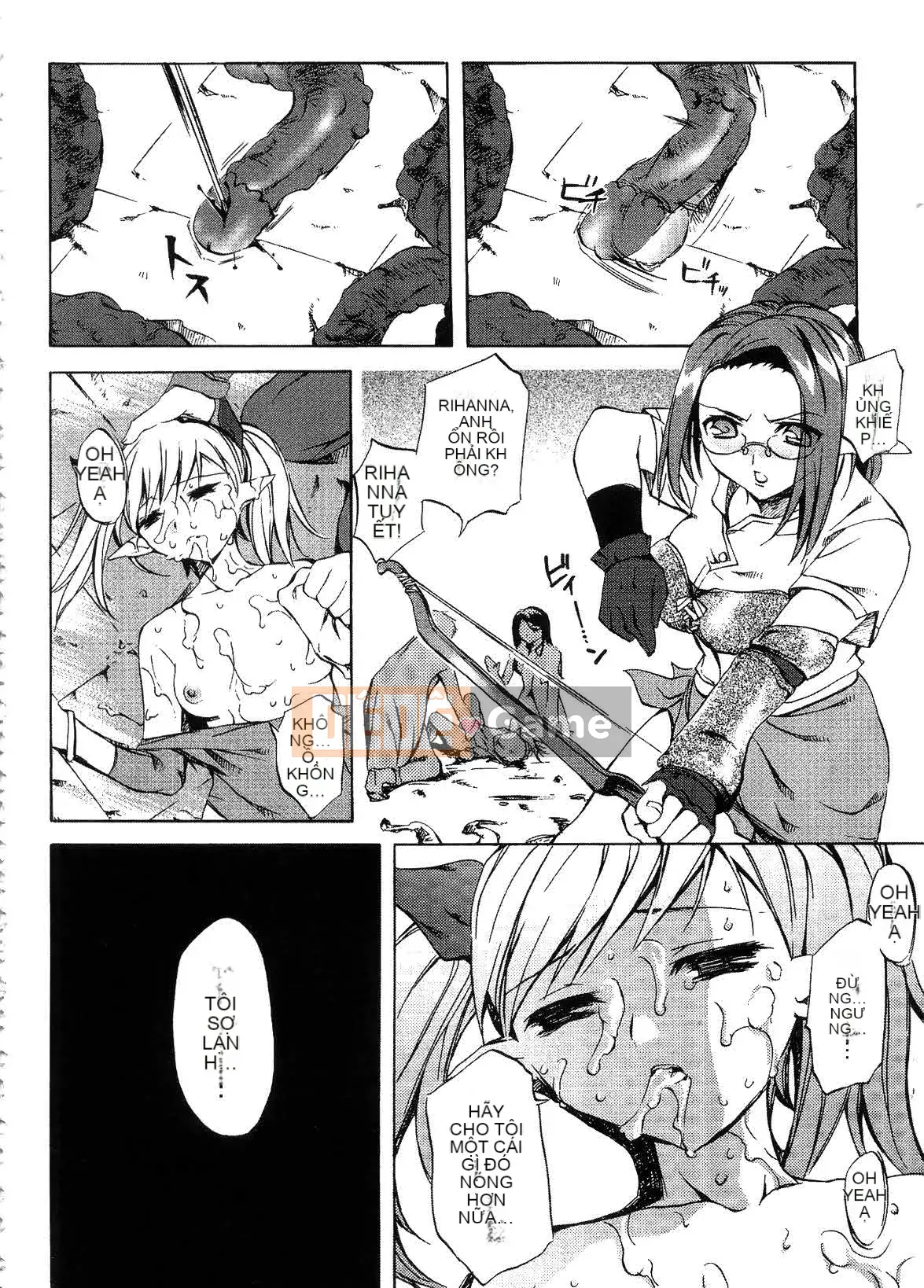 [EMUA] Dòng hoàn toàn mới