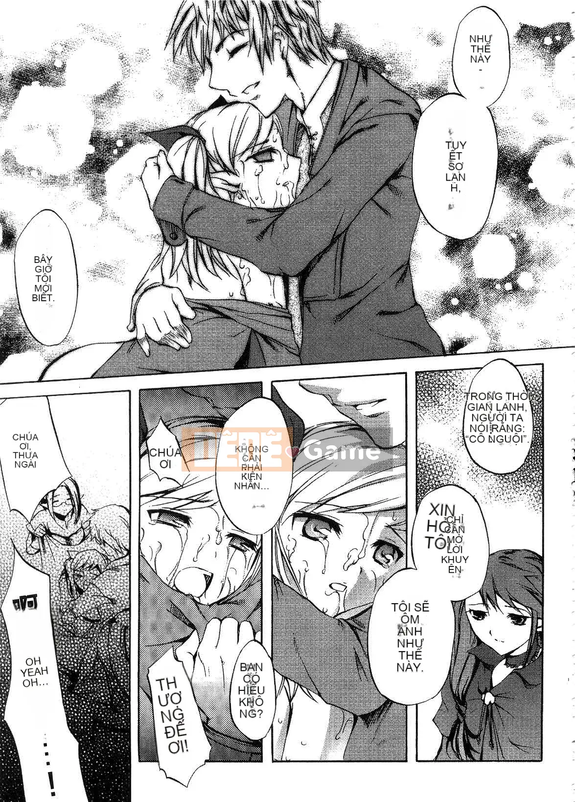 [EMUA] Dòng hoàn toàn mới