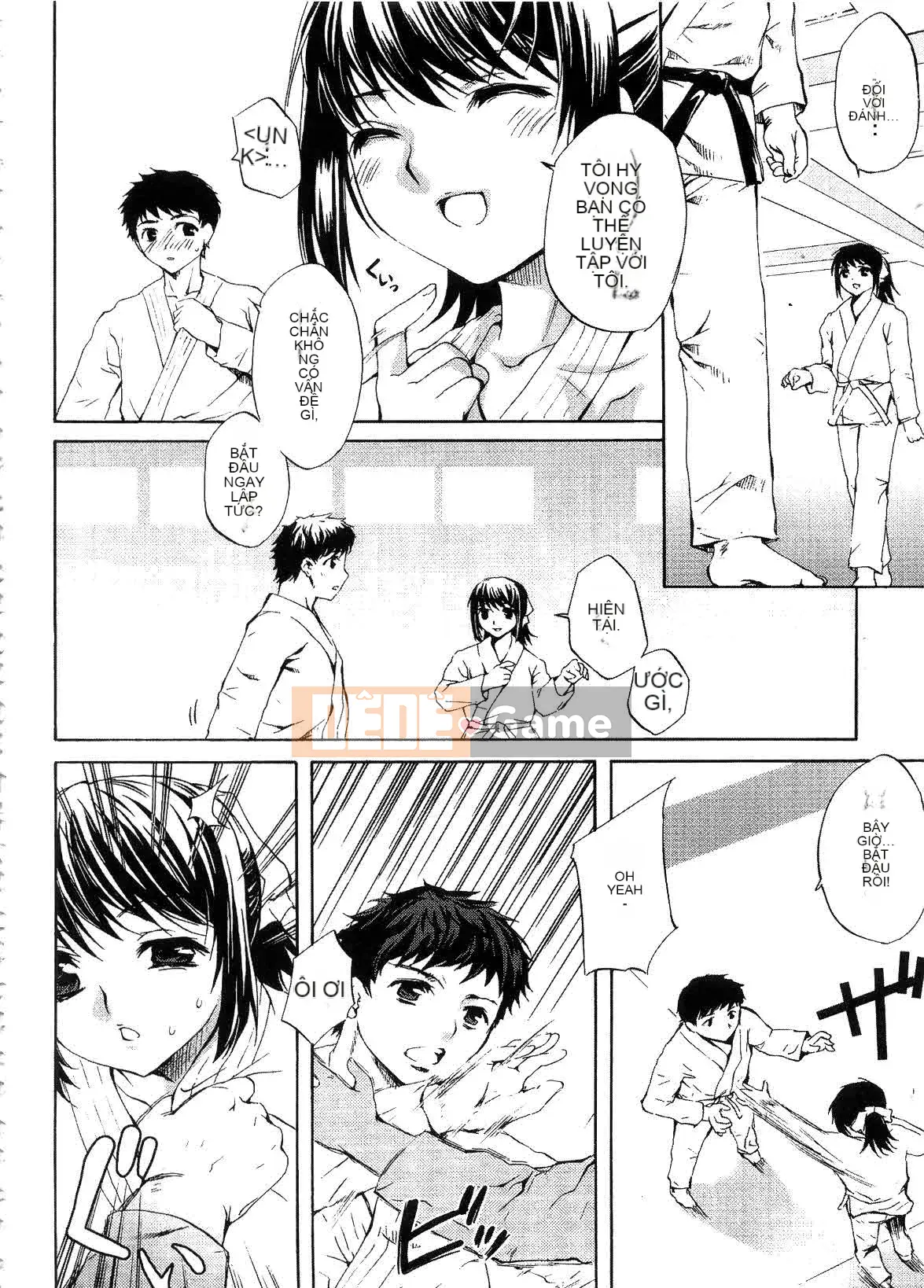 [EMUA] Dòng hoàn toàn mới