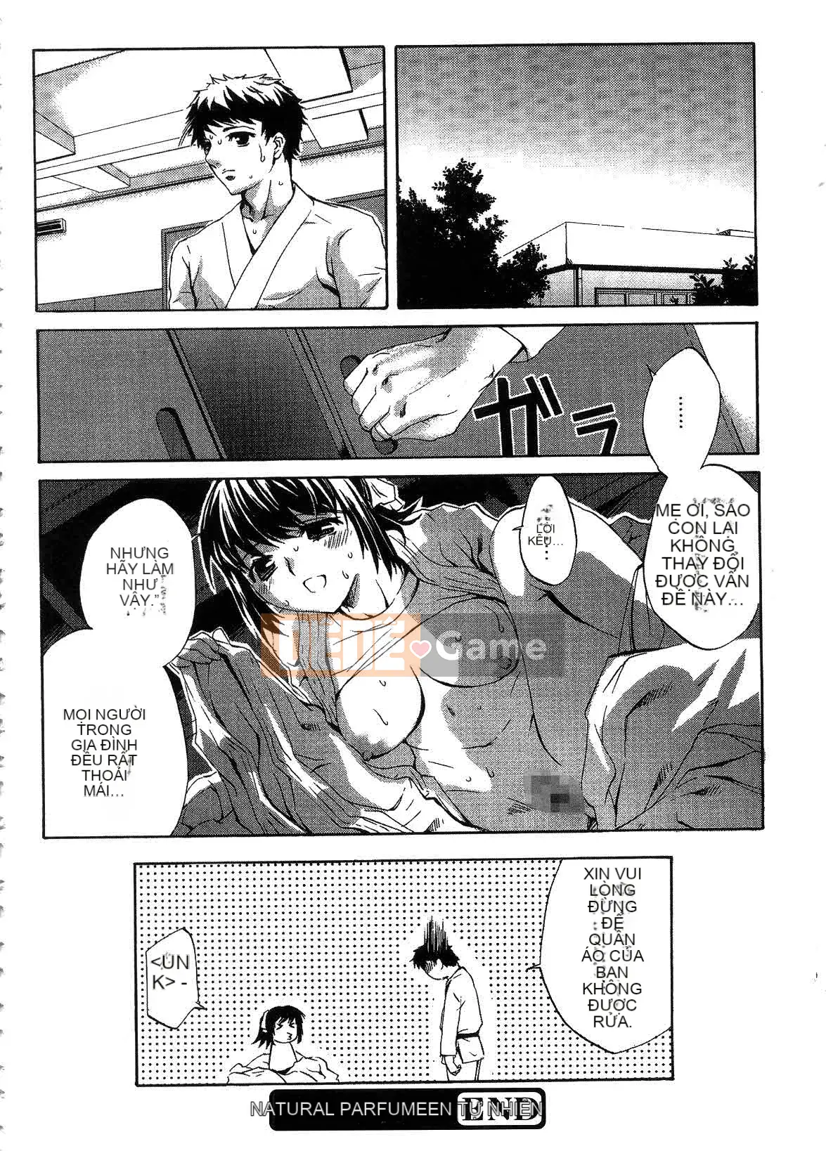 [EMUA] Dòng hoàn toàn mới