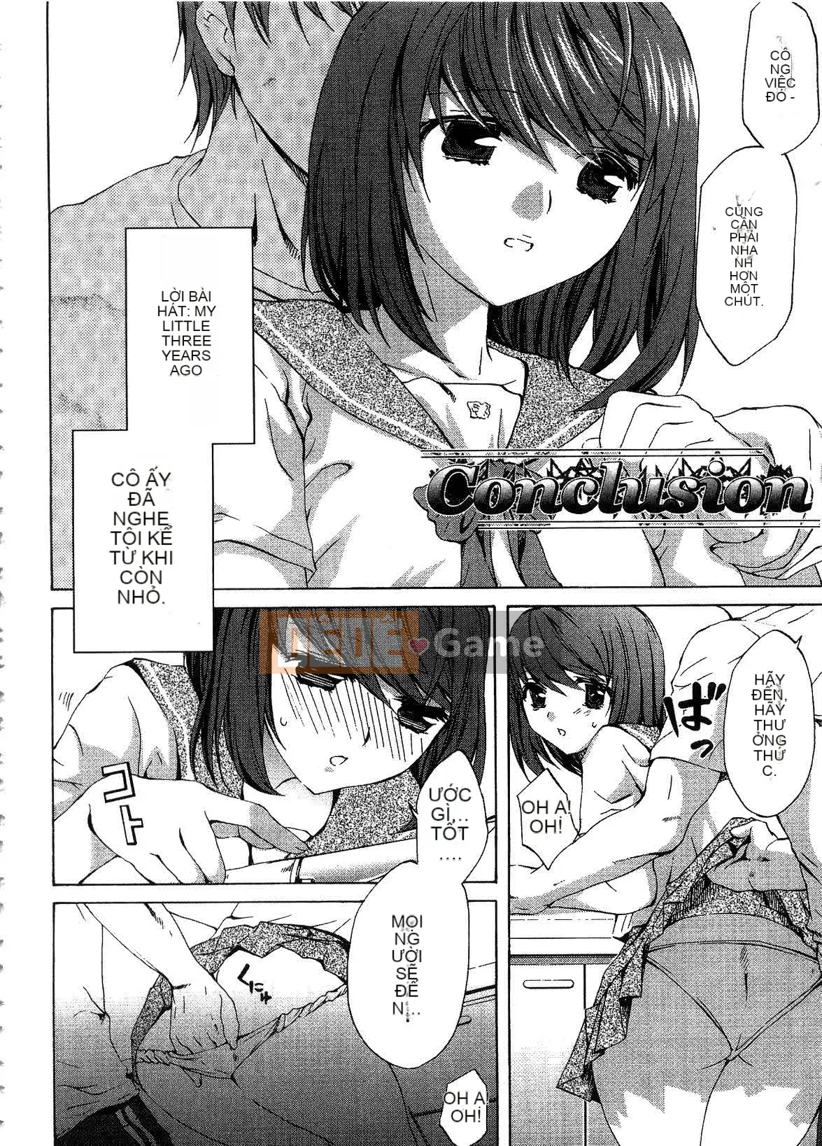 [EMUA] Dòng hoàn toàn mới