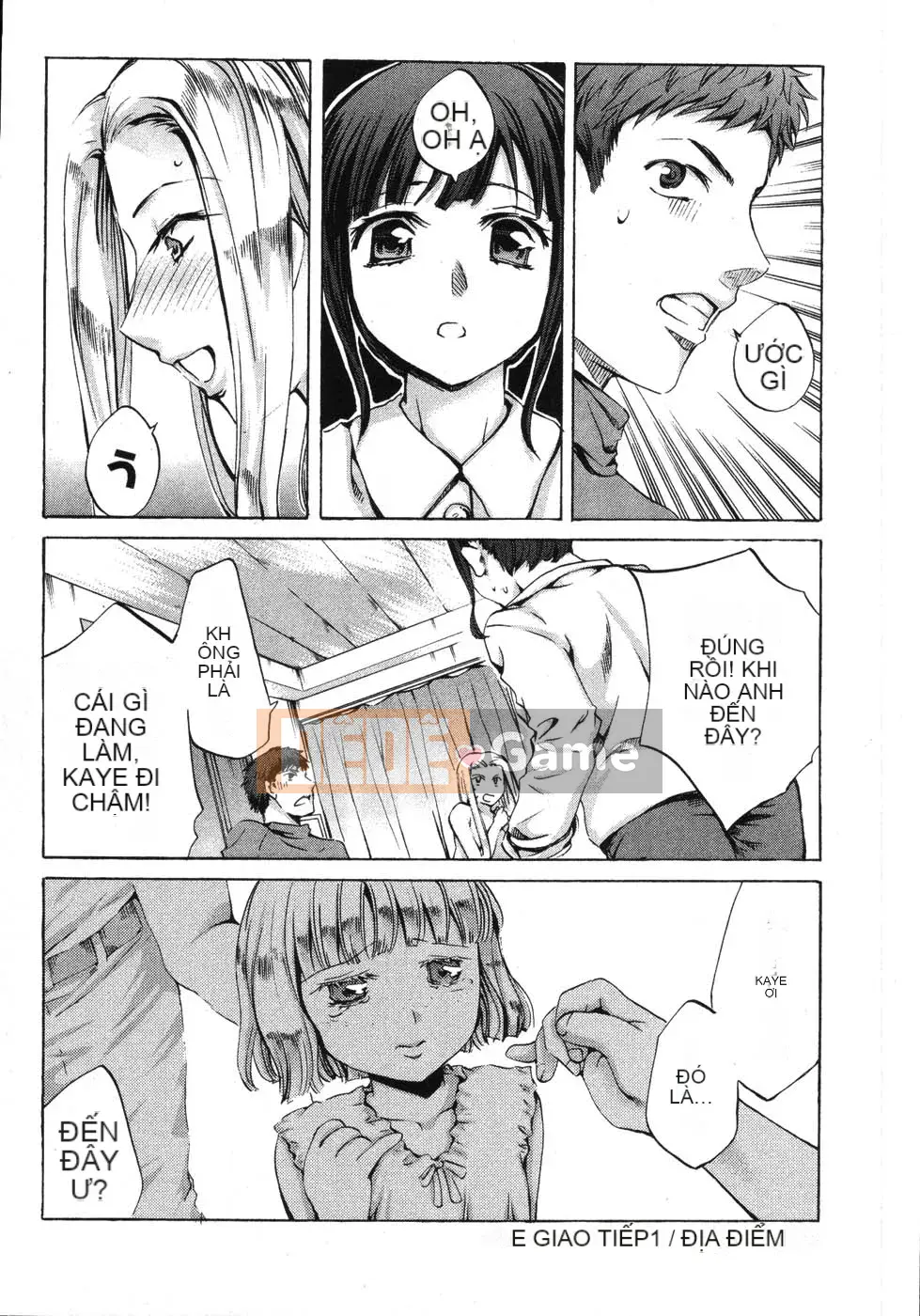 [EMUA] Truyền thông điện tử