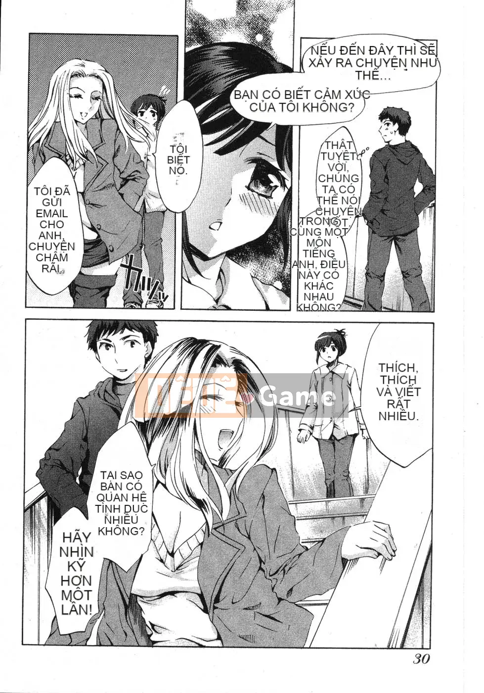 [EMUA] Truyền thông điện tử