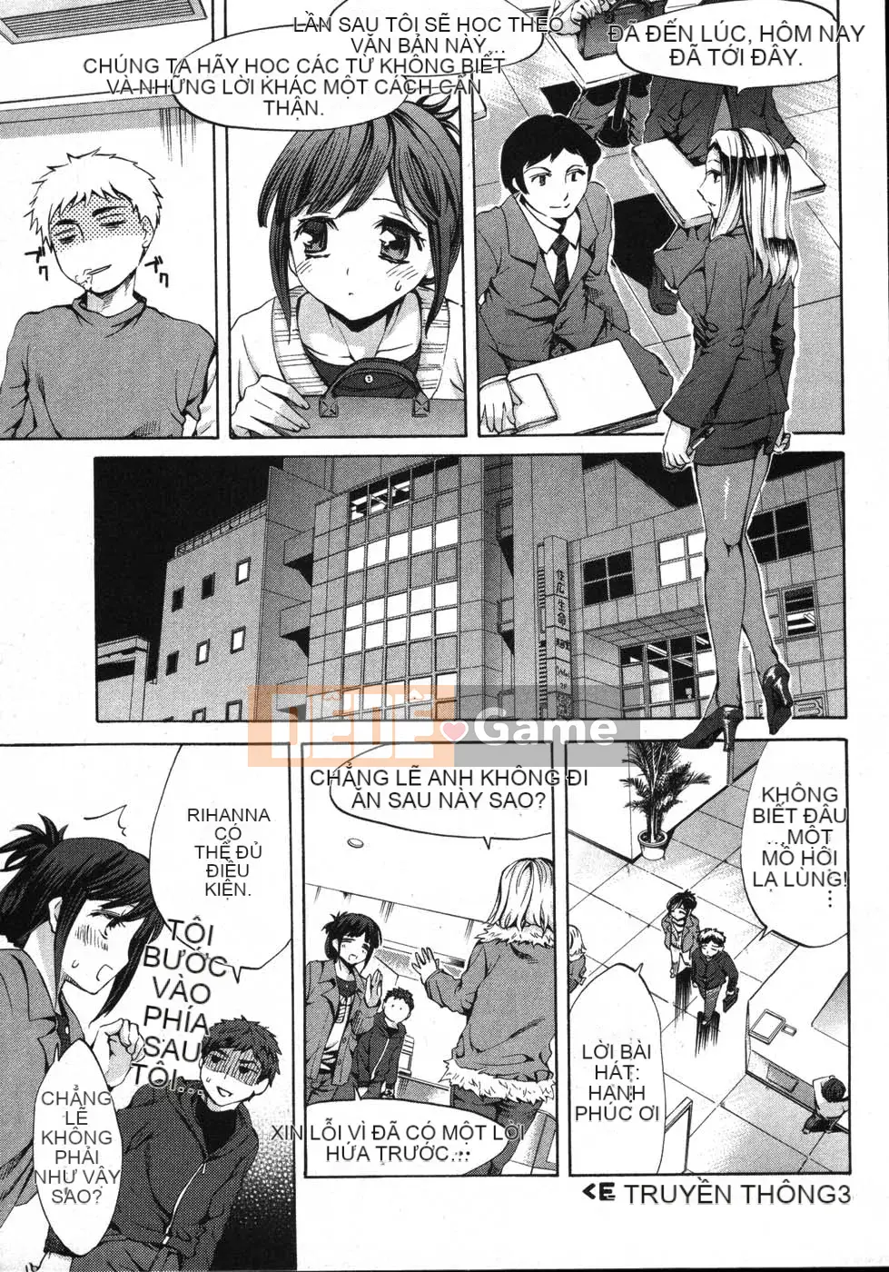 [EMUA] Truyền thông điện tử