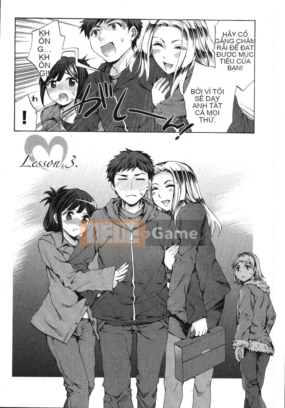 [EMUA] Truyền thông điện tử