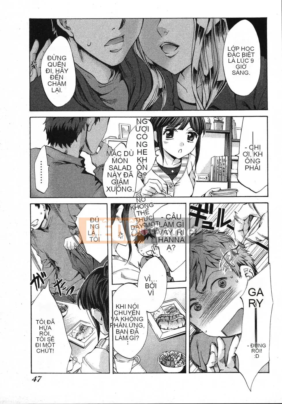 [EMUA] Truyền thông điện tử