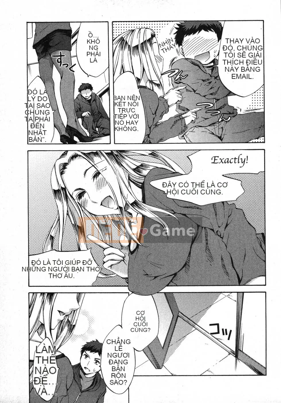 [EMUA] Truyền thông điện tử