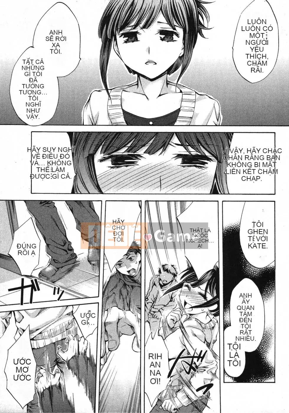 [EMUA] Truyền thông điện tử