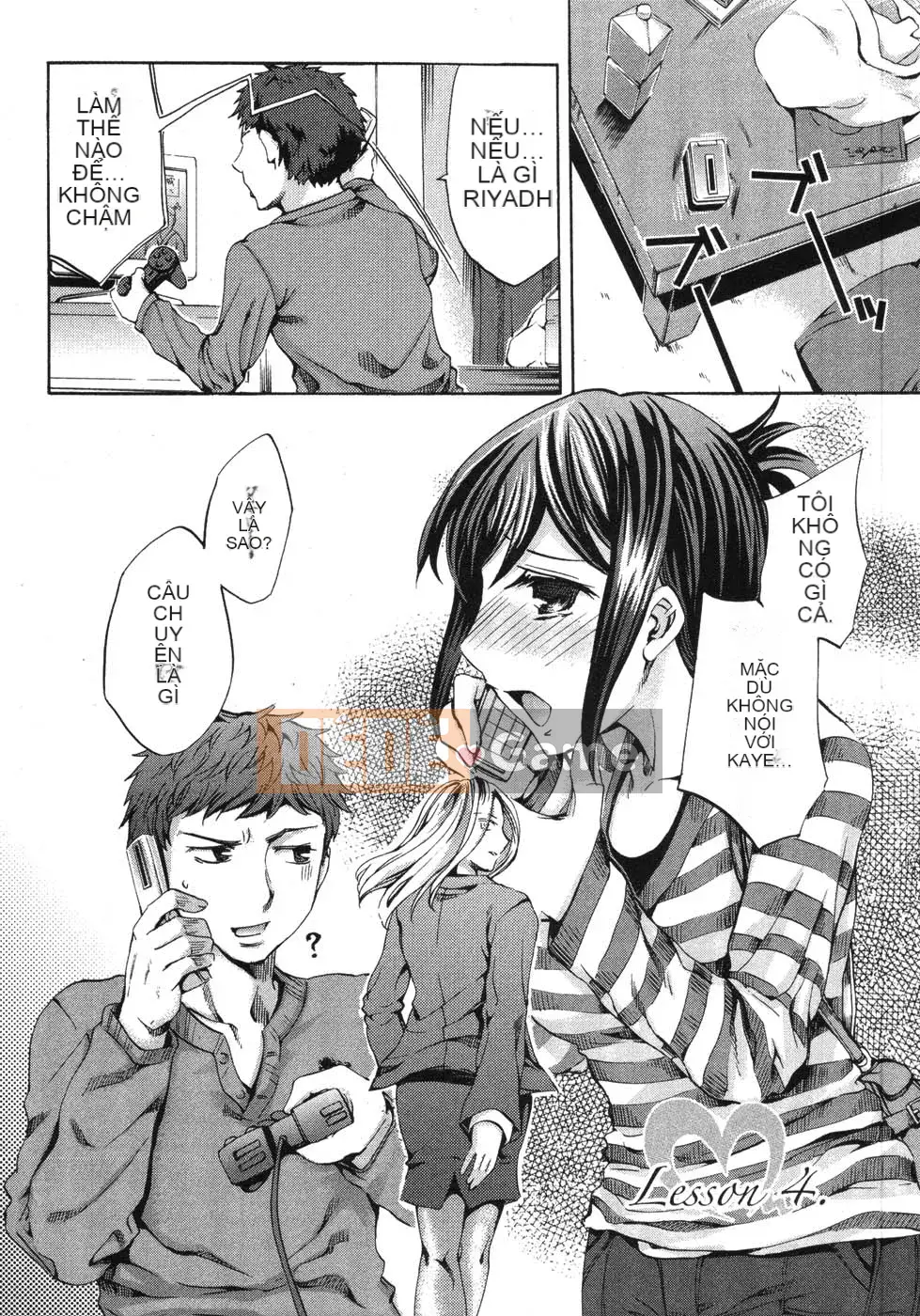 [EMUA] Truyền thông điện tử