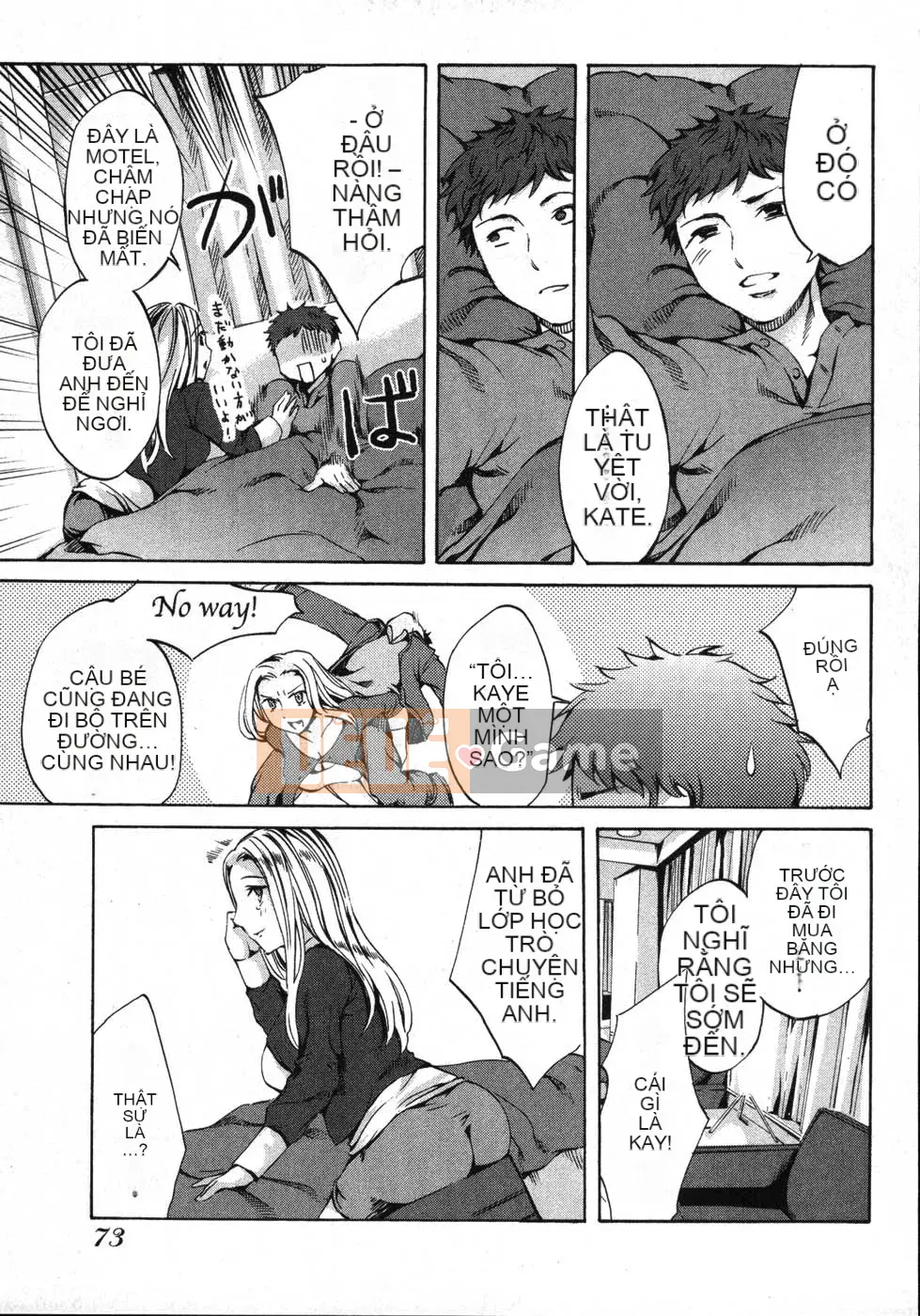 [EMUA] Truyền thông điện tử