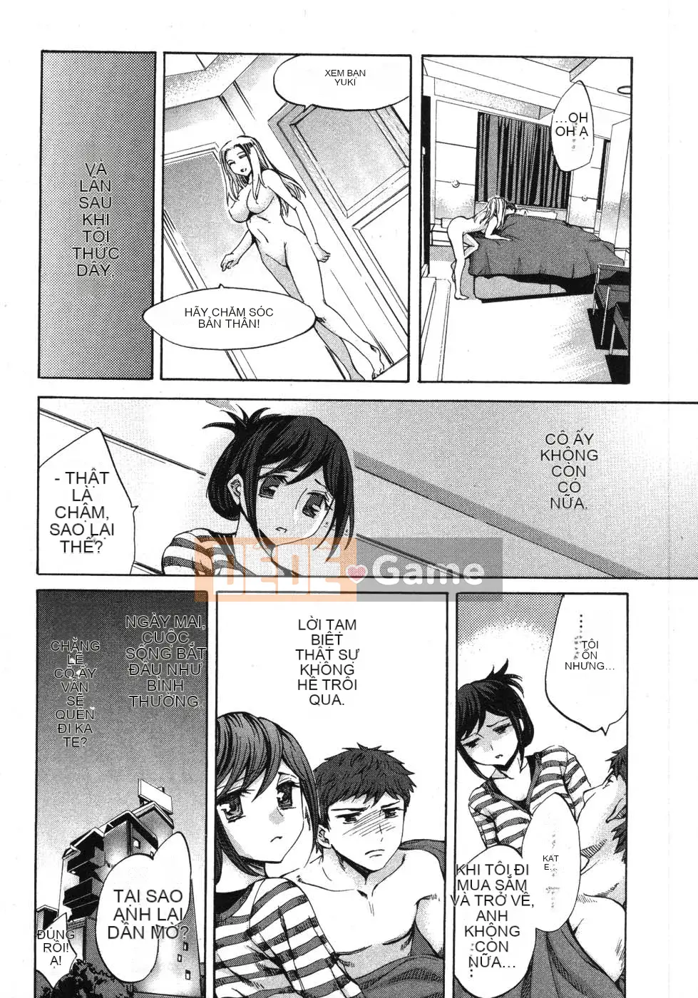 [EMUA] Truyền thông điện tử