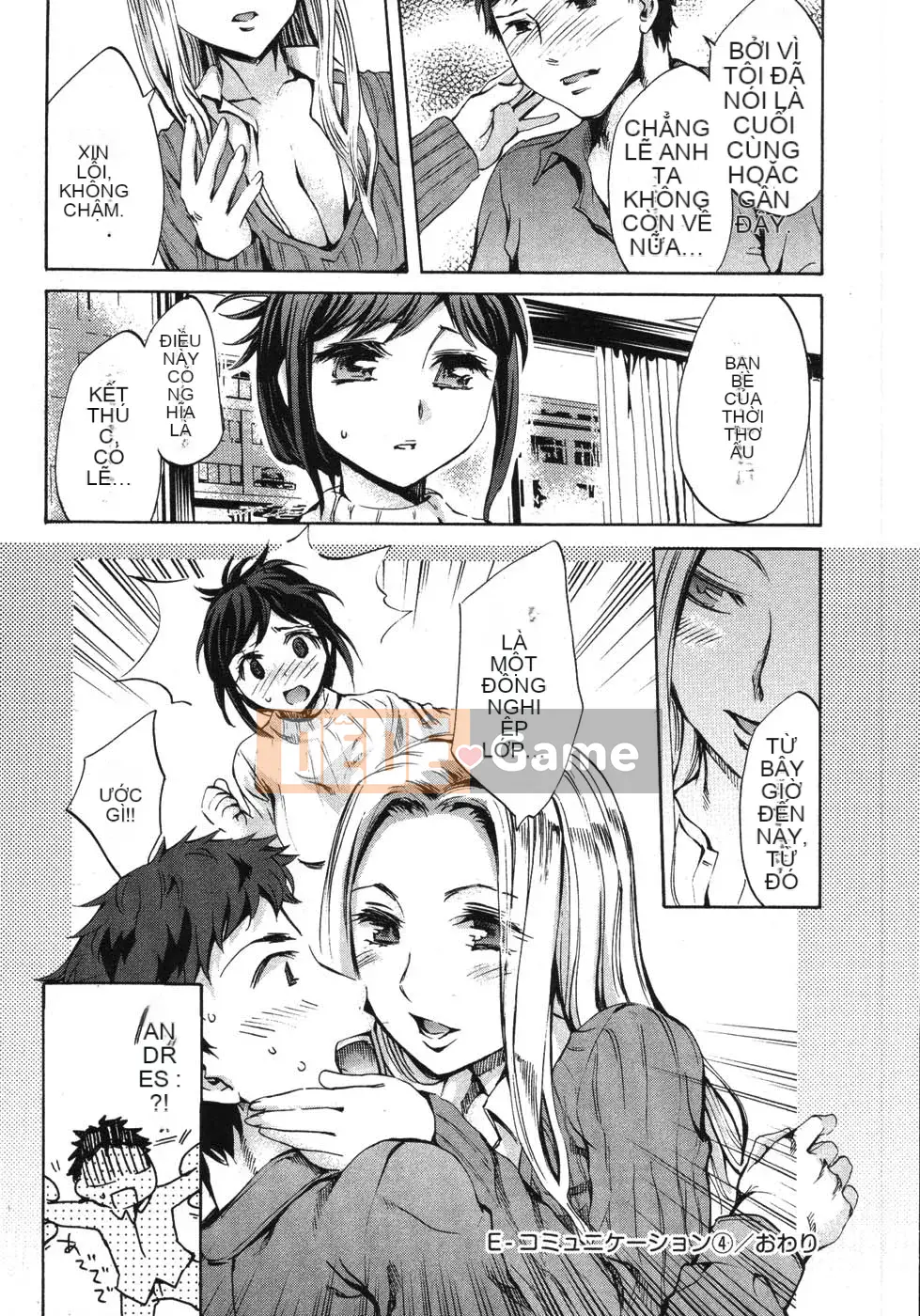 [EMUA] Truyền thông điện tử