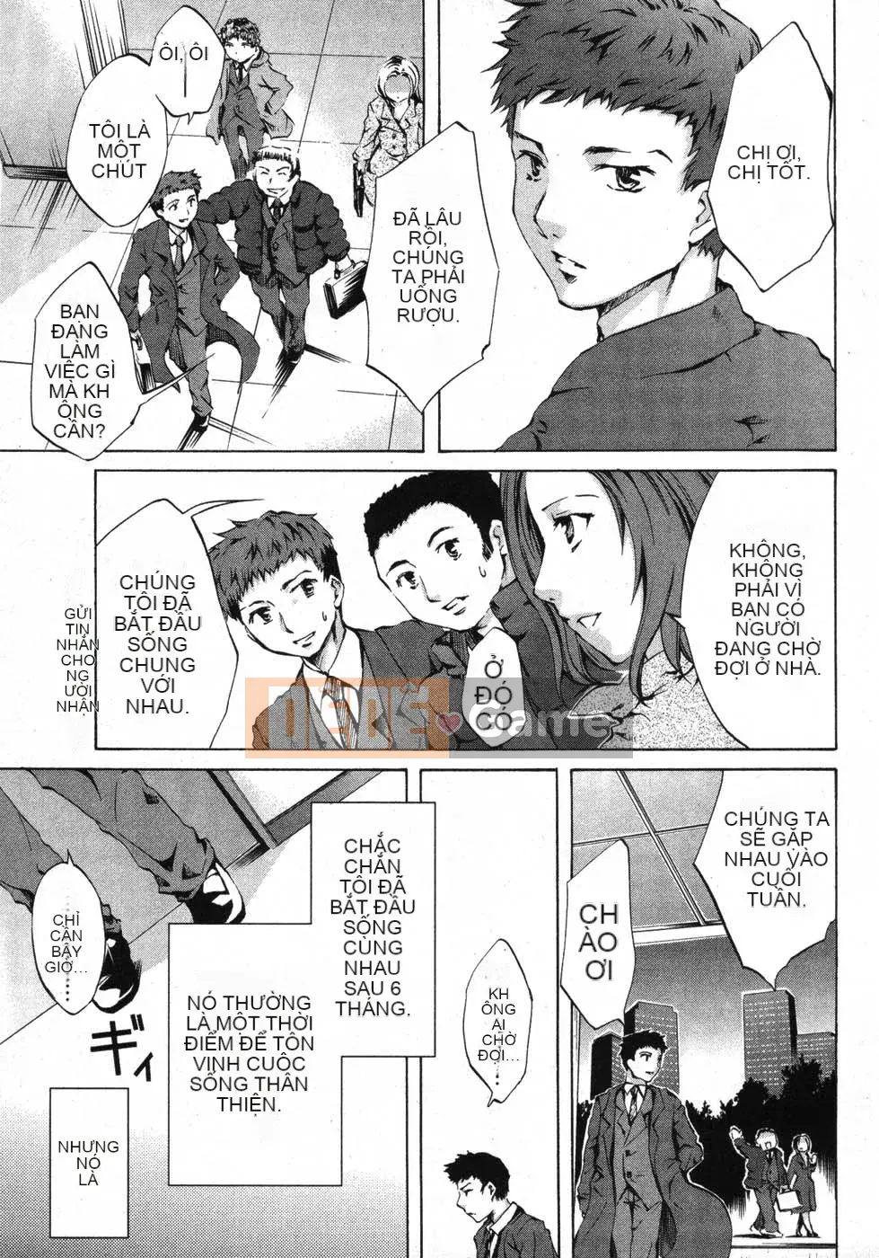 [EMUA] Truyền thông điện tử