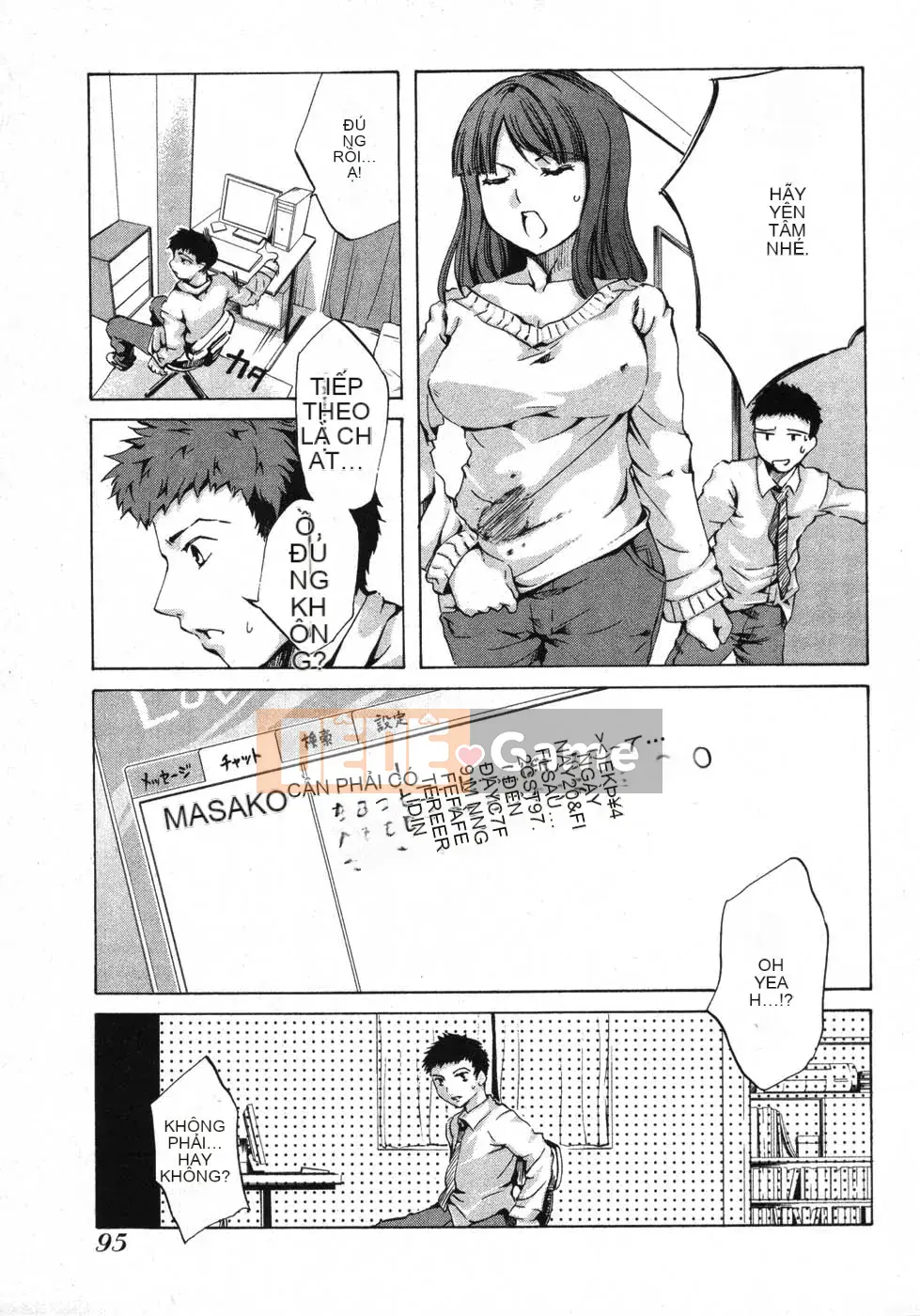 [EMUA] Truyền thông điện tử