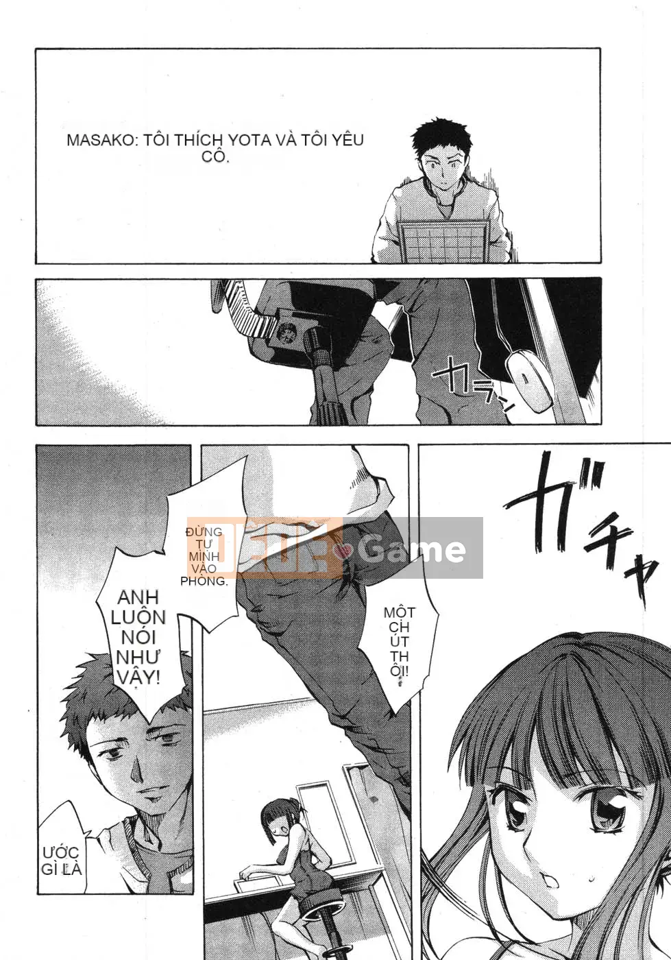 [EMUA] Truyền thông điện tử