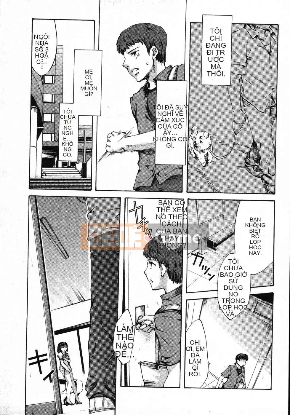 [EMUA] Truyền thông điện tử