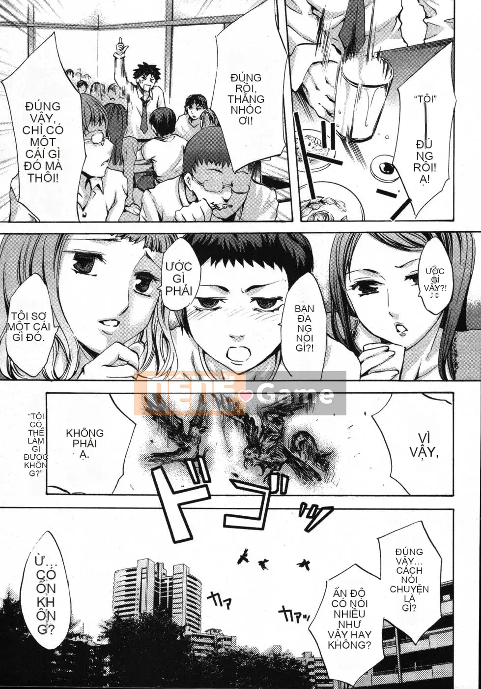 [EMUA] Truyền thông điện tử