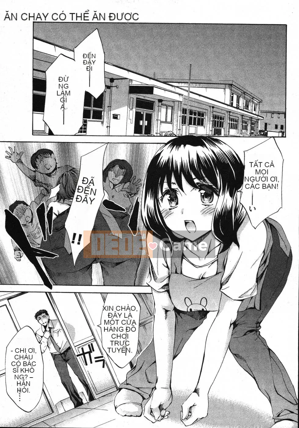 [EMUA] Truyền thông điện tử