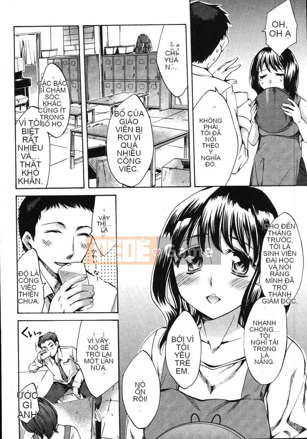 [EMUA] Truyền thông điện tử