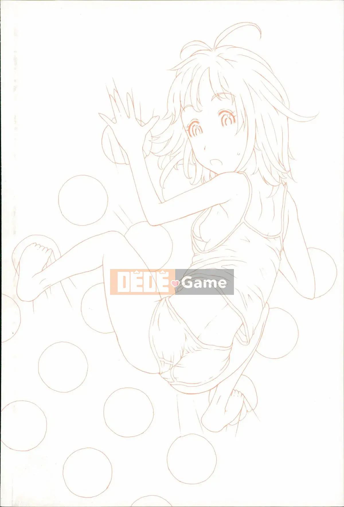 [EB110SS] Nhỏ nhưng tuyệt vời☆