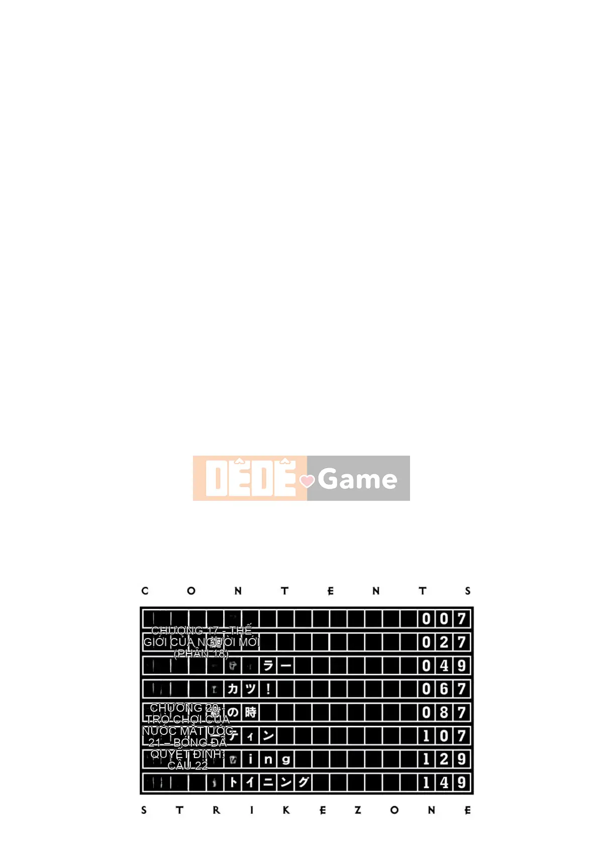 [EMUA] Vùng tấn công 3