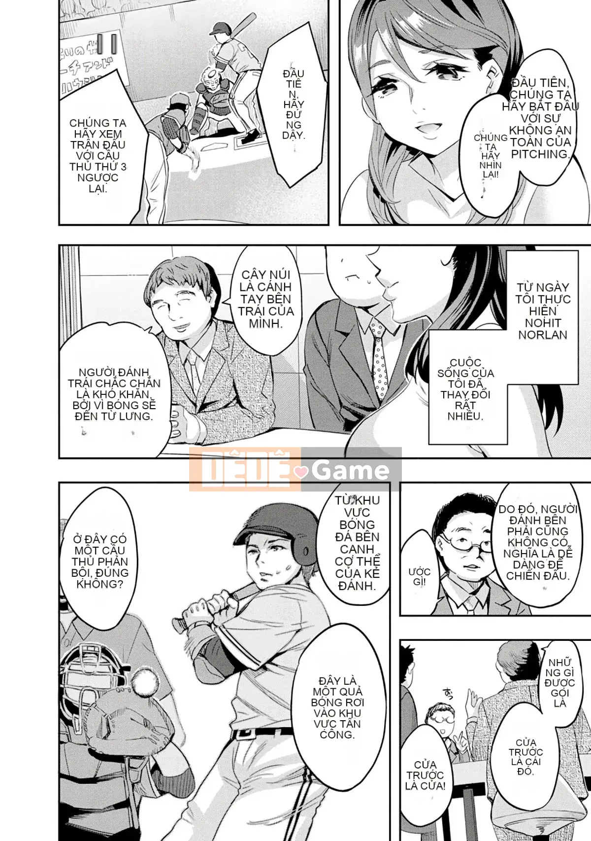 [EMUA] Vùng tấn công 3